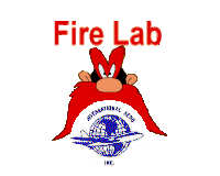 IAI Fire Protection Laboratory