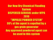 Impulse Powder